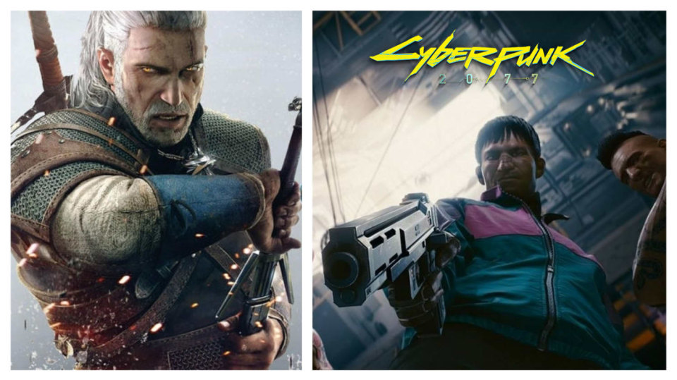 Cyberpunk 2077 bude mít menší herní mapu než Zaklínač 3